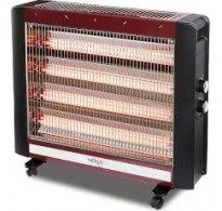 Θερμάστρα χαλαζία 2750Watt NH7250 NEXUS
